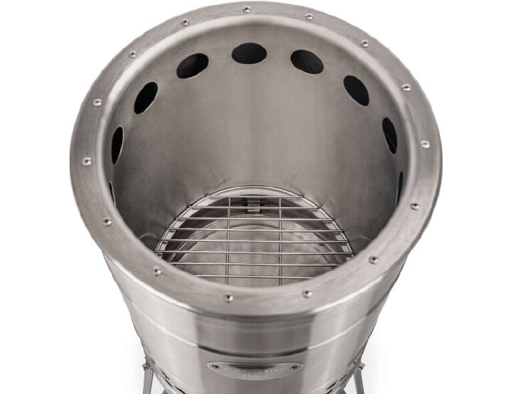 Petromax Feuerhand Feuertonne Pyron